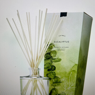 Thymes Eucalyptus Diffuser