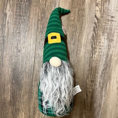 Leprechaun Gnome Leprechaun Gnome