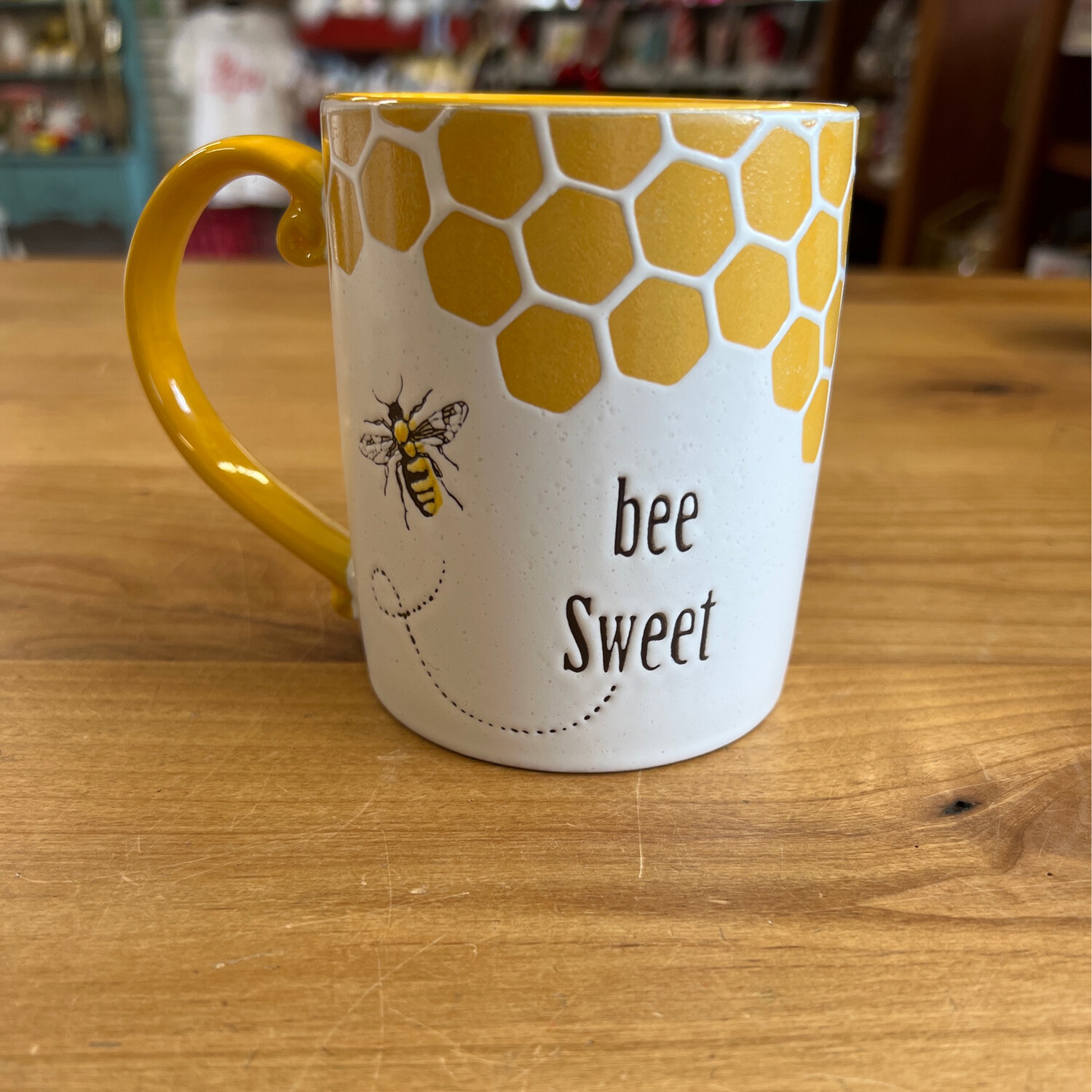 Bee Sweet Mug