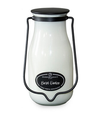 Barn Dance 14oz Milk Bottle