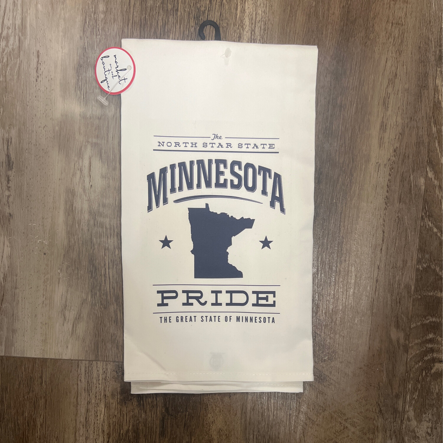 State Pride Towel