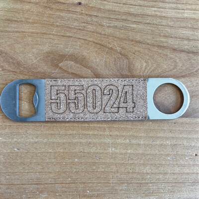 55024 Bottle Opener