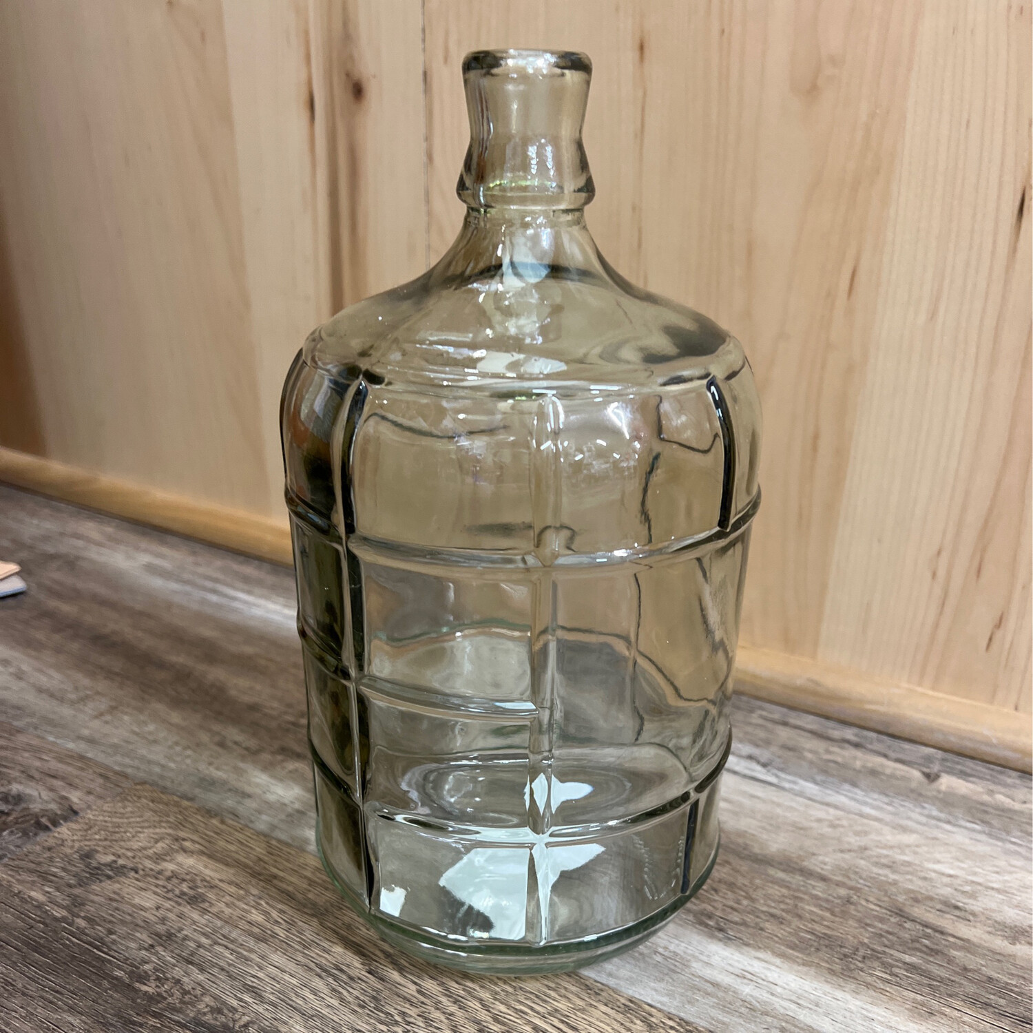 10-1/2" Recycled Bottle