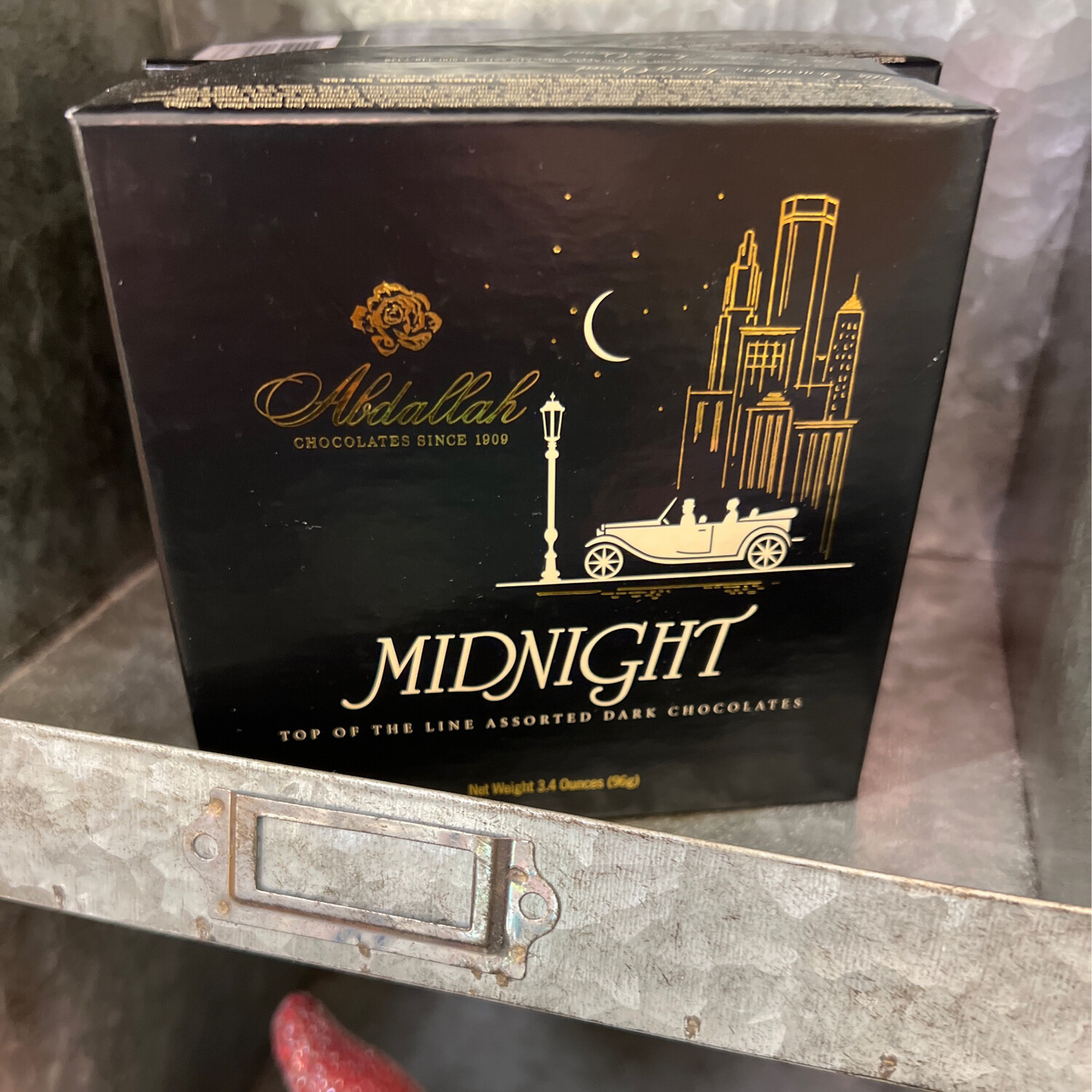 3.4oz Midnight Assortment