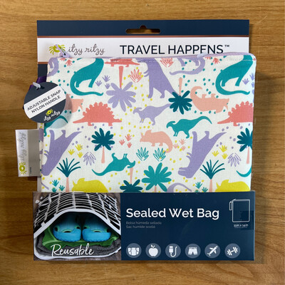 Medium Travel Bags