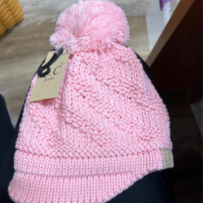 CC Baby Hats