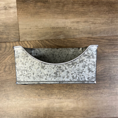 Rustic Cocktail Napkin Holder