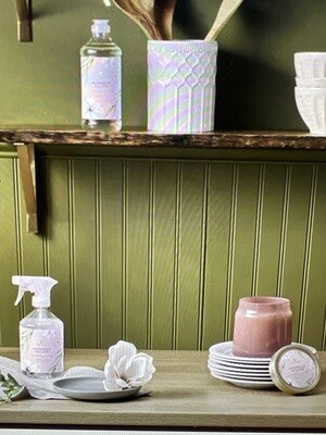 Magnolia Willow Kitchen Collection
