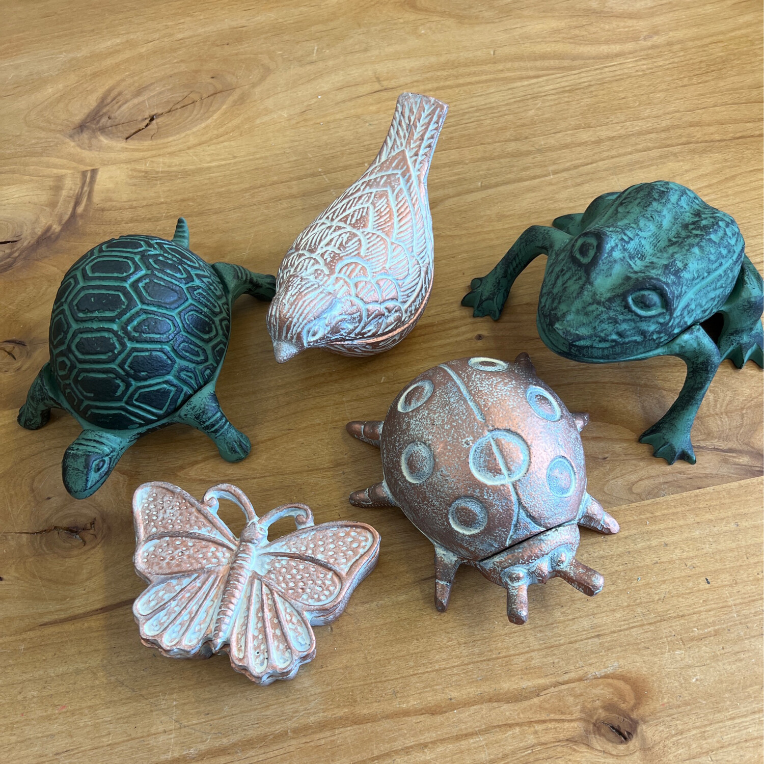 Metal Key Holders Metal Key Holders