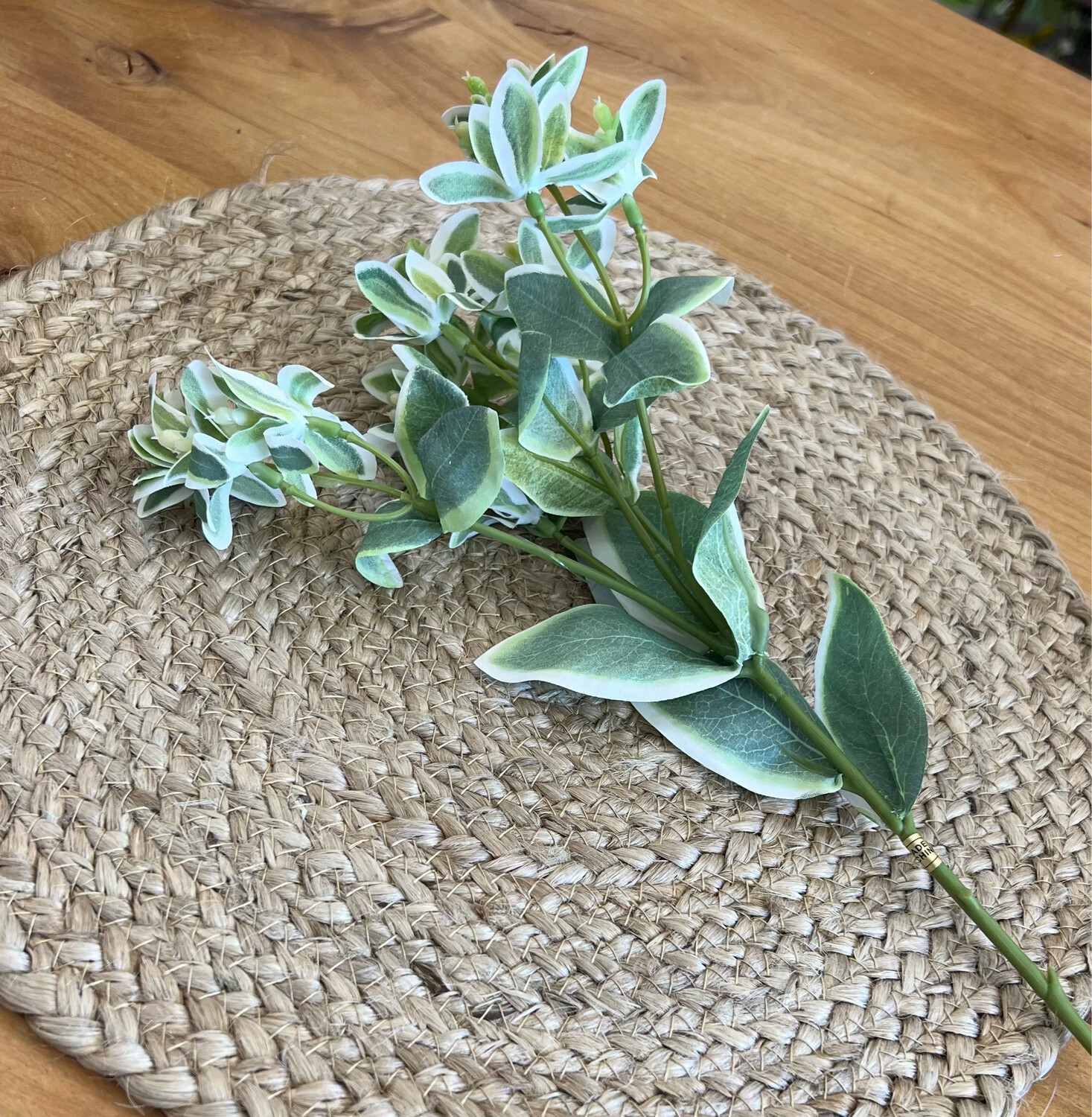 18.5" Greenery Spray