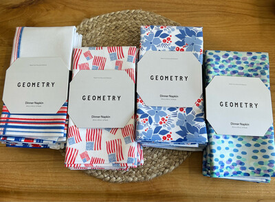 GEOMETRY Products-FREE shipping!