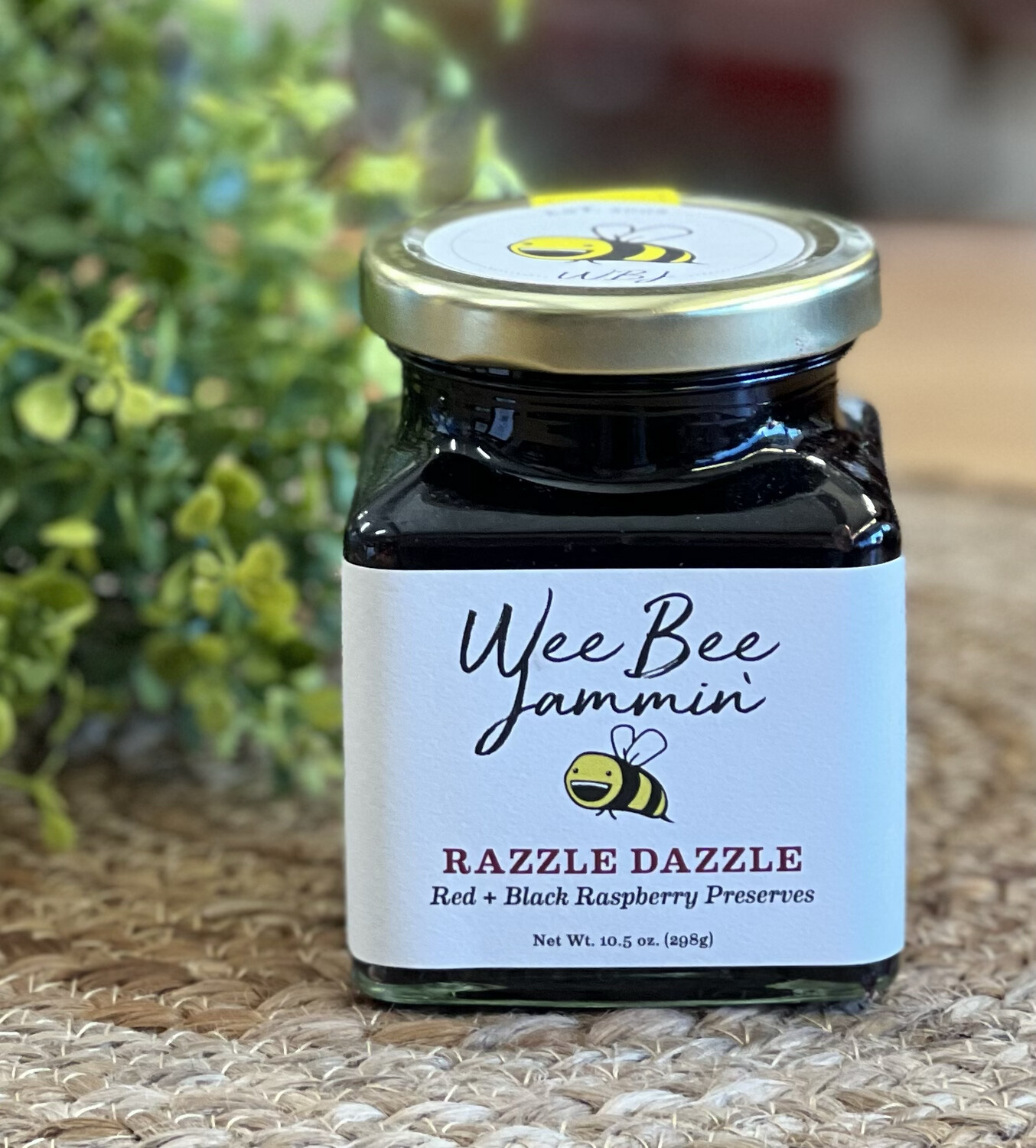 Razzle Dazzle Jam