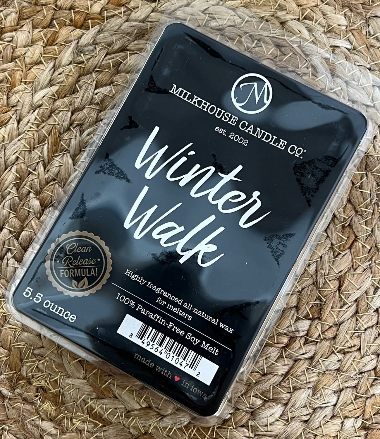 Winter Walk LG Melts