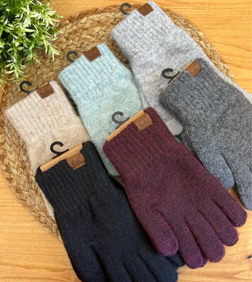CC Smart Touch Gloves