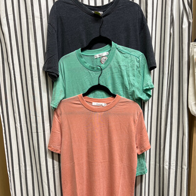Soft Washed Tees