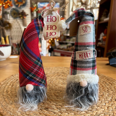 Hanging Gnomes Hanging Gnomes