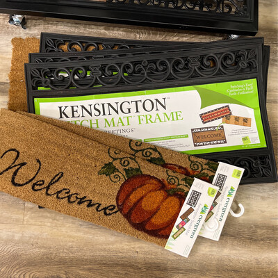 Kensington Switch Mat Base