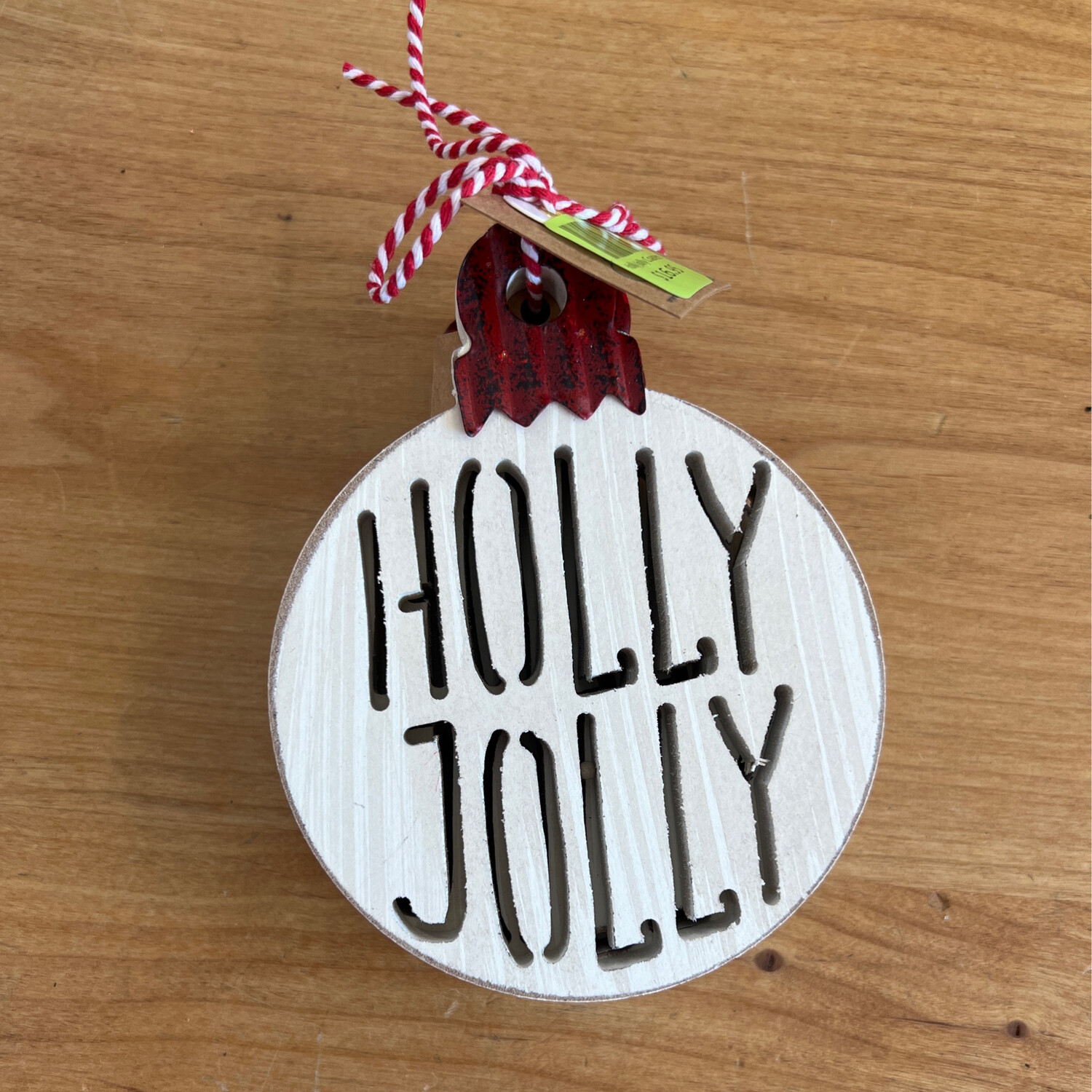 Holly Jolly Coasters