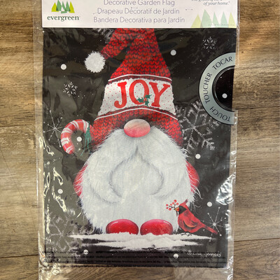 JOY Gnome Flag JOY Gnome Flag