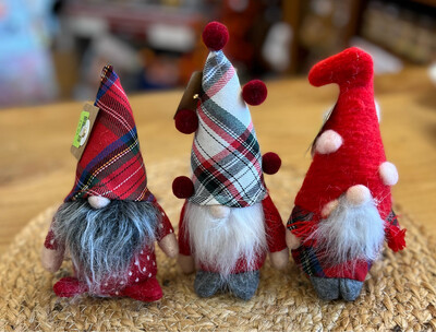 SM Christmas Gnomes SM Christmas Gnomes
