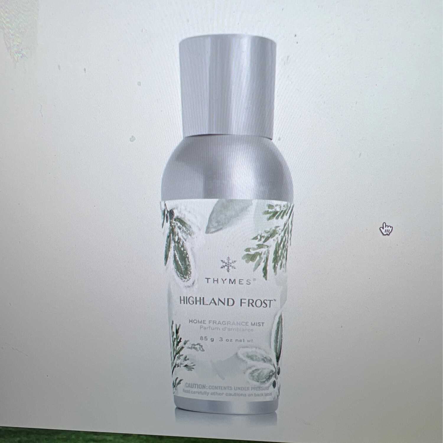 THYMES HIghland Frost Mist