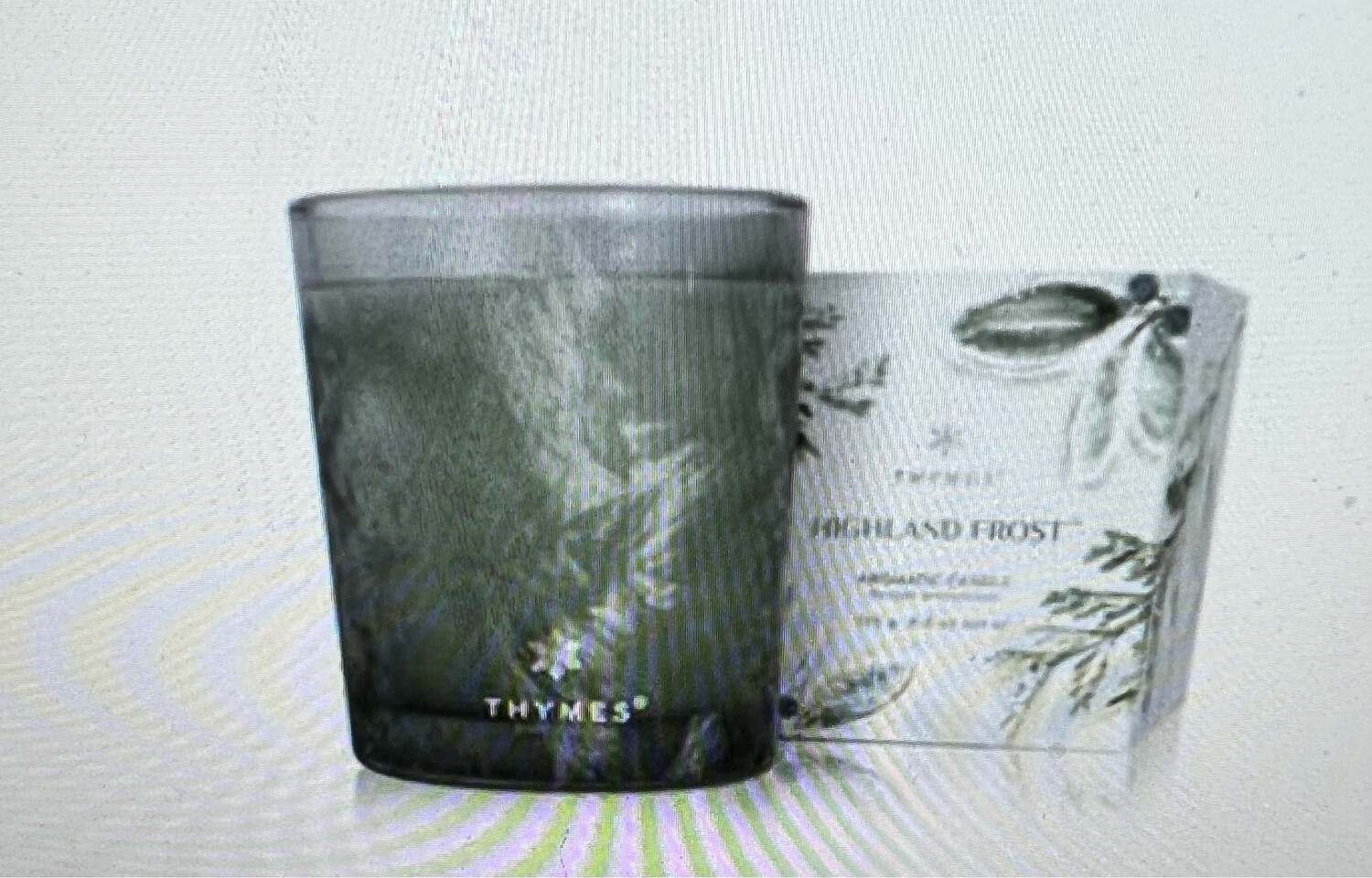 THYMES Highland Frost 6.5oz Boxed