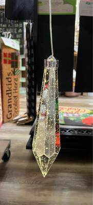 11" Shatterproof Icicle LED 11" Shatterproof Icicle LED
