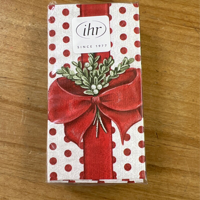 Present Pocket Tissue