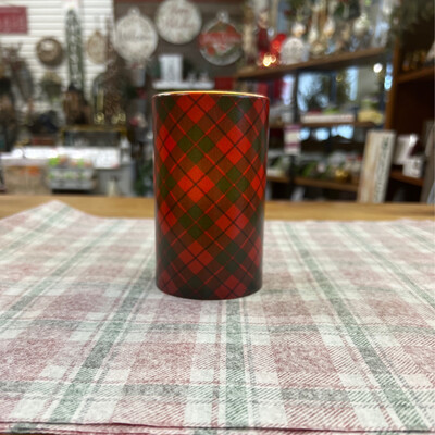 3" x 5" Red.& Black Flameless 3" x 5" Red.& Black Flameless