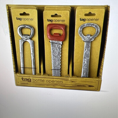 Tools Bottle Openers