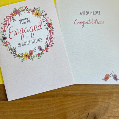 So Perfect Together Card