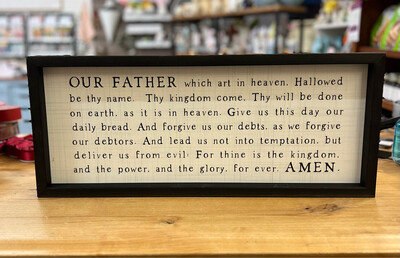 Our Father Our Father