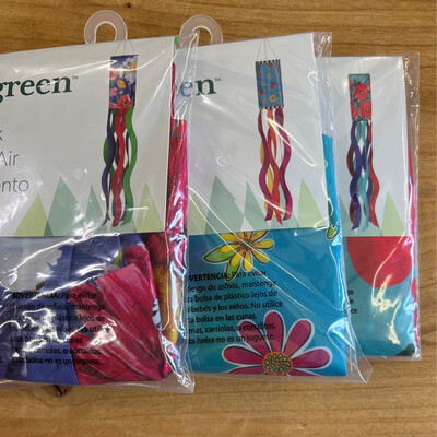 Garden Windsocks