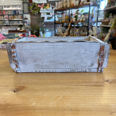 12" x 6" Found brick Mold