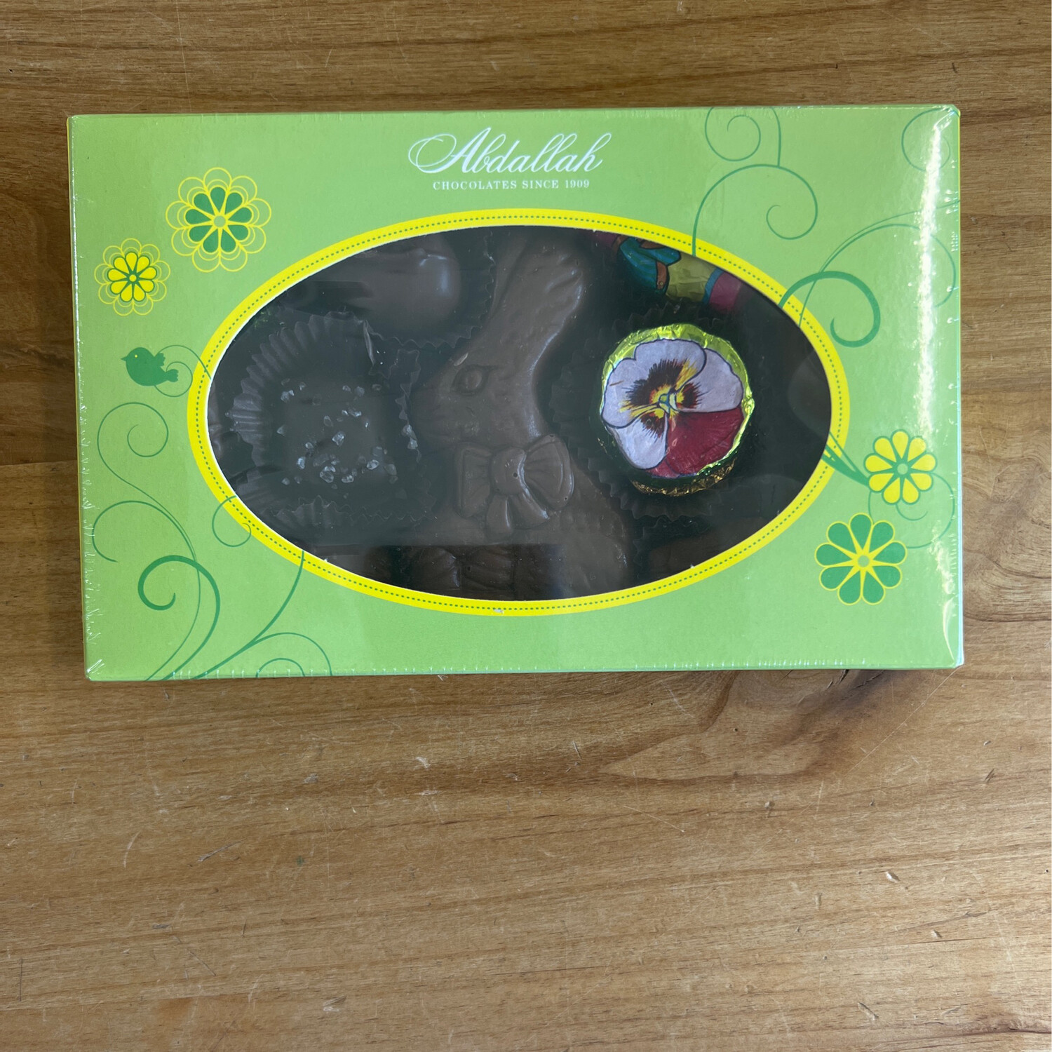 Abdallah Easter Gift Pack