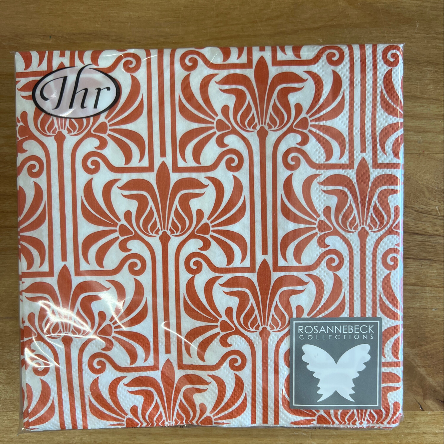 Sienna Sage Luncheon Napkins