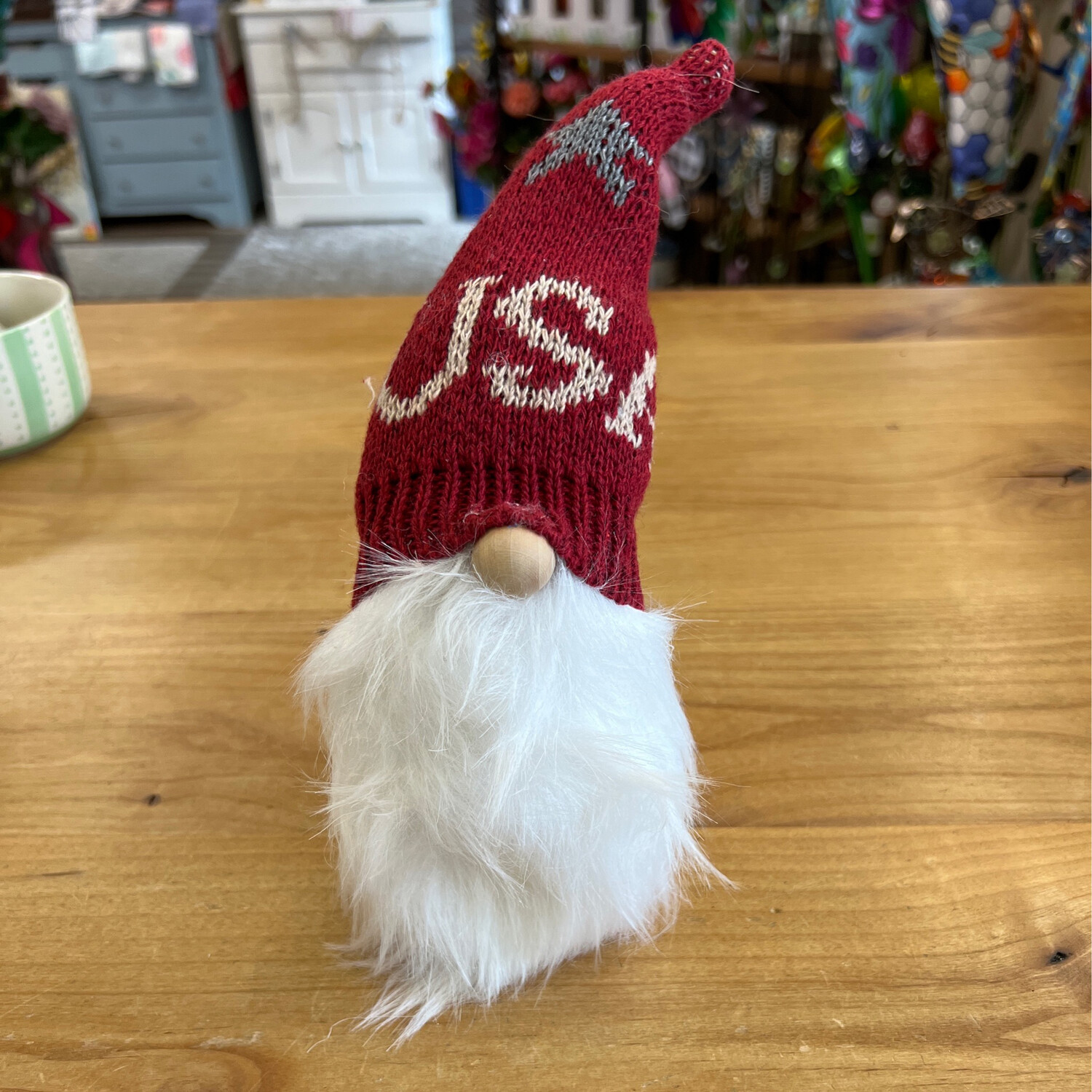 USA Hat Gnome