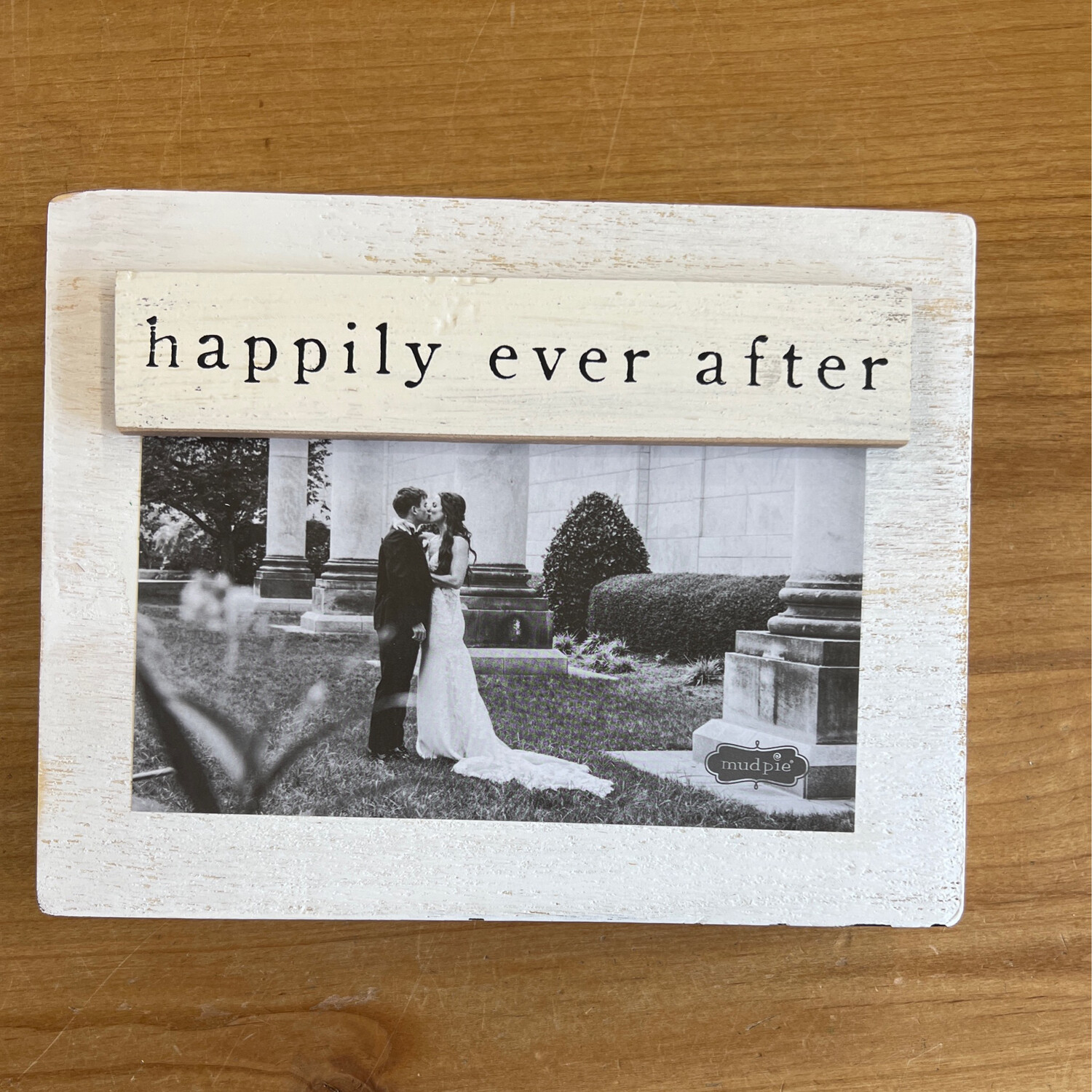 Ever After Frame