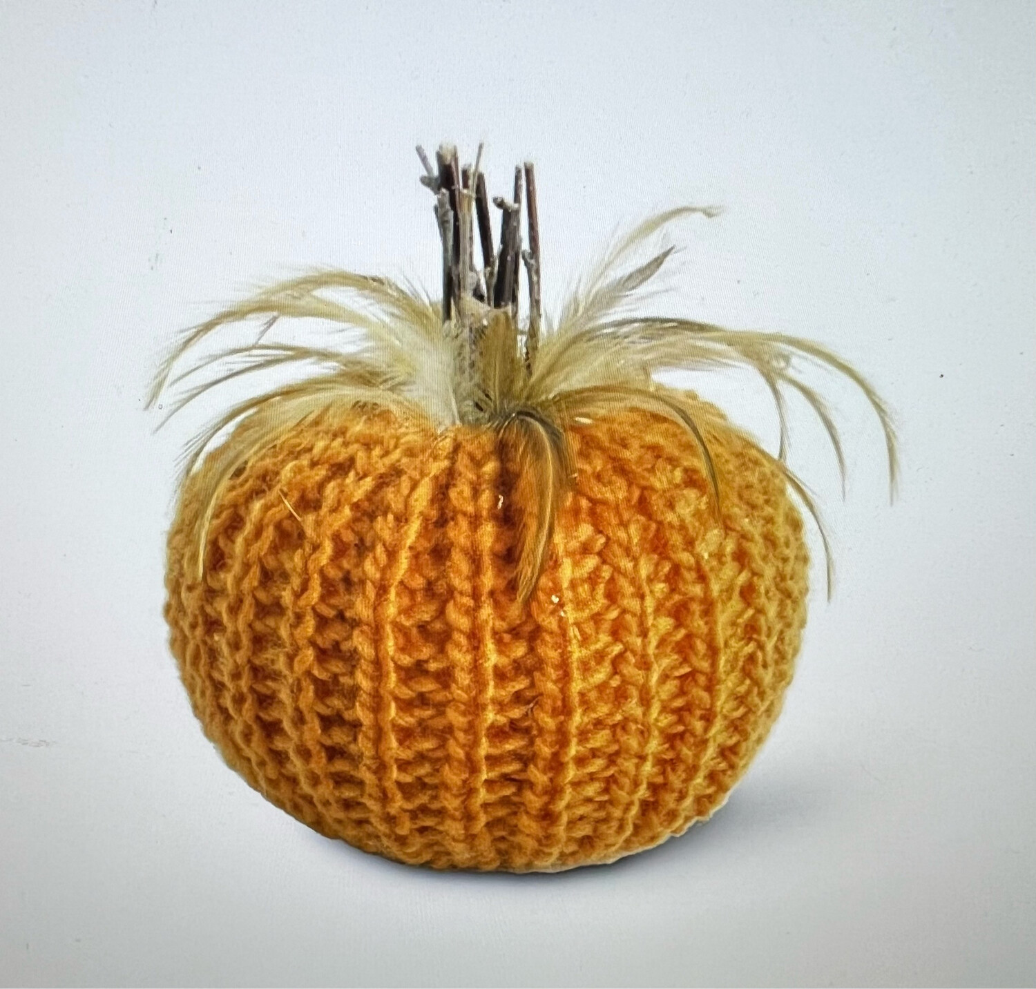 Crochet Orange Pumpkins Crochet Orange Pumpkins