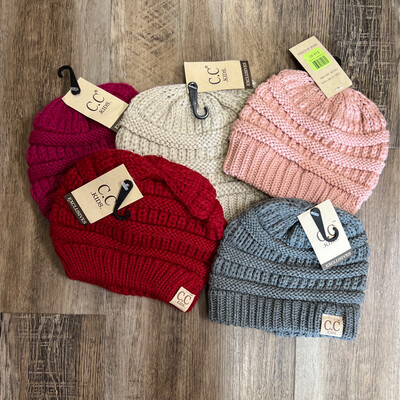 CC Kids Beanie