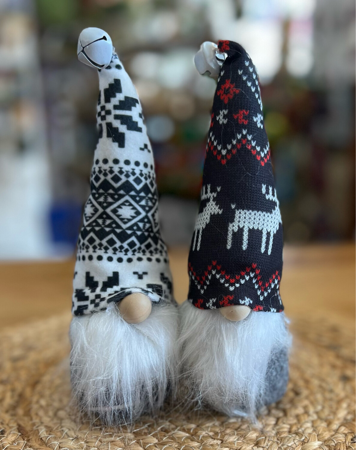 Sven Nordic Gnomes Sven Nordic Gnomes