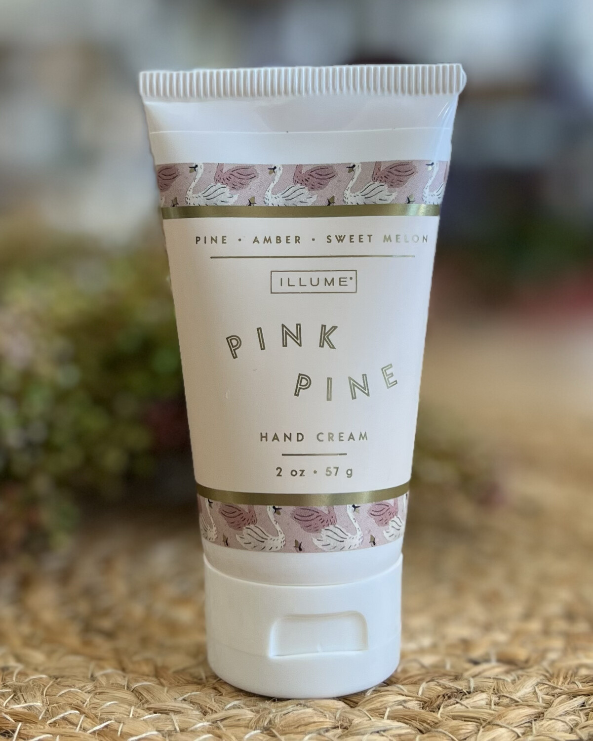 Pink Pine Demi Hand Cream