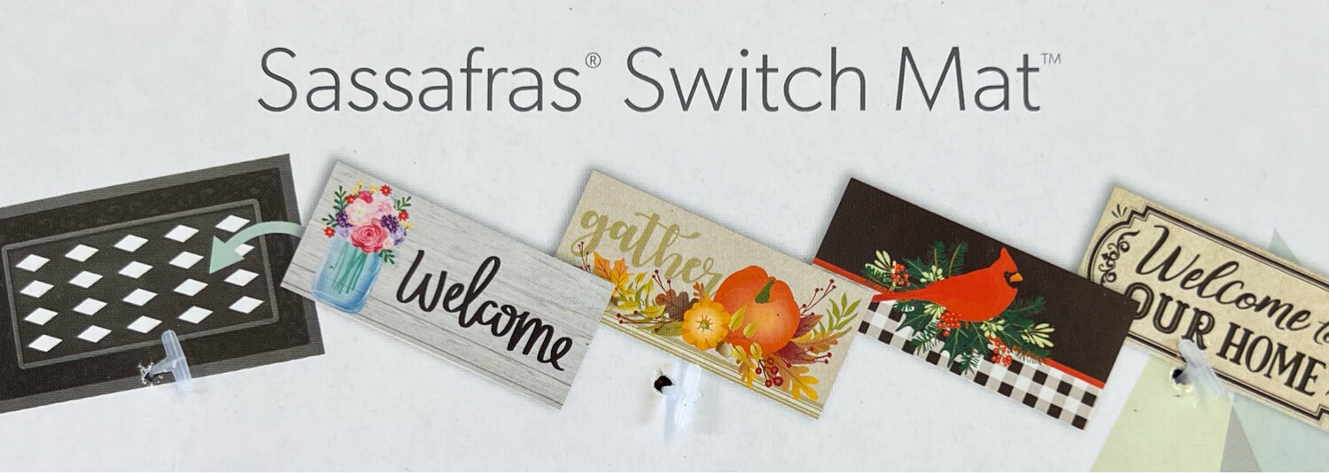 Spring/Summer Switch Mats Spring/Summer Switch Mats