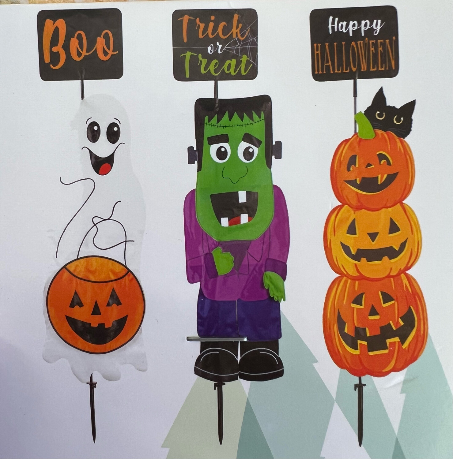 Halloween Stakes