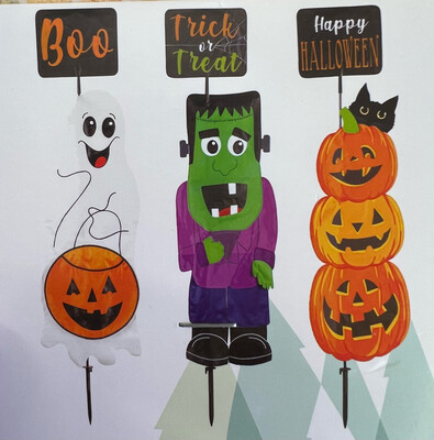 Halloween Stakes
