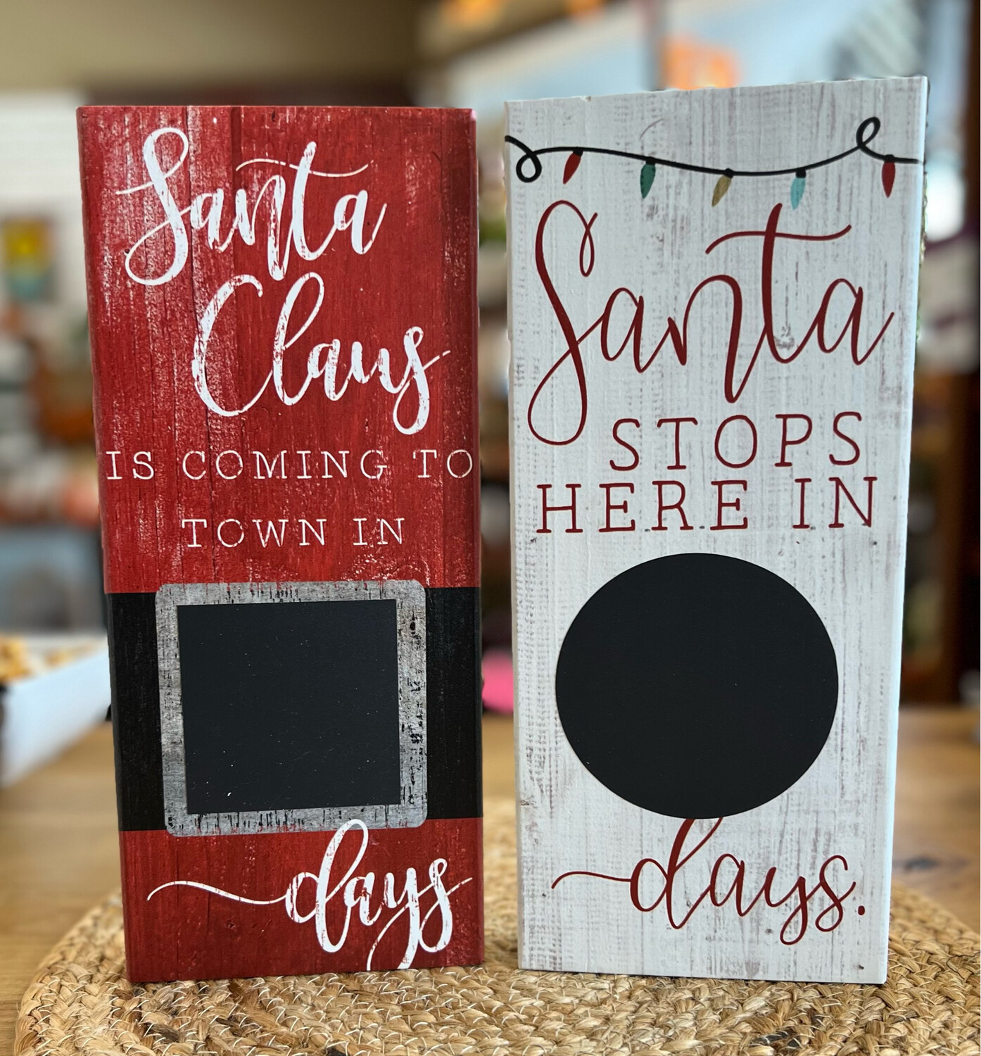 Chalk Talks Chalk Talks