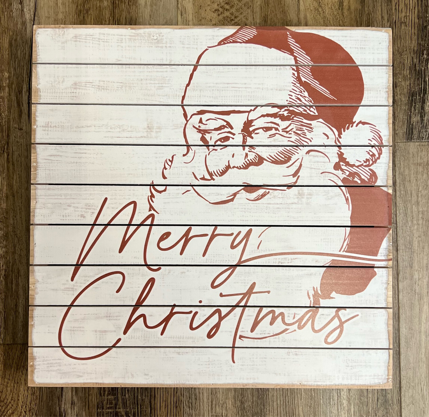 Merry Christmas Santa