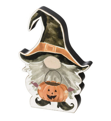Treater Chunky Gnome Sitter