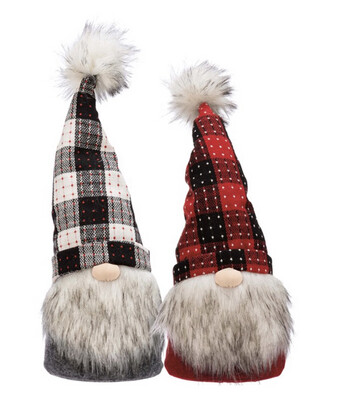 Weighted Gnome Sitters Weighted Gnome Sitters