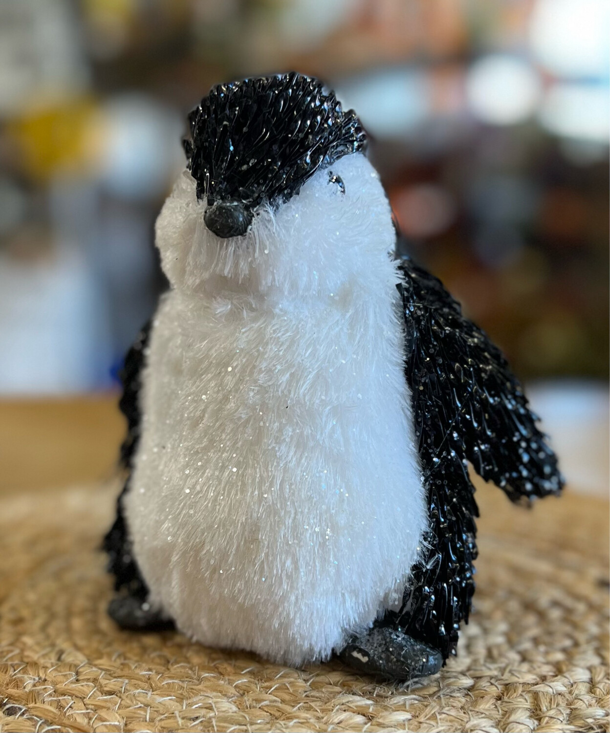 Penguin Figurines Penguin Figurines